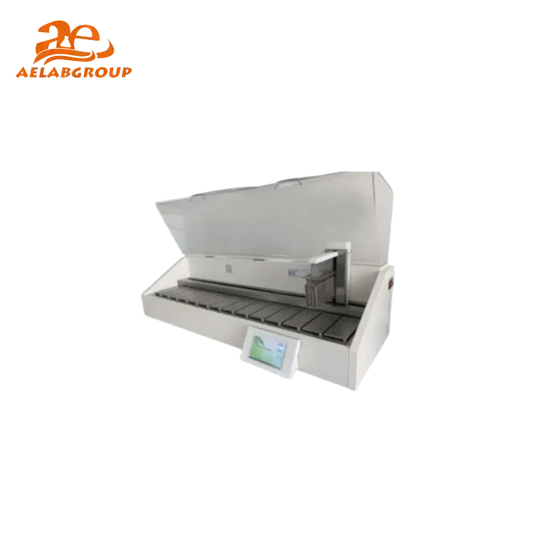 AELAB Tissue Processor YD-14P1.8 | Automatic Tissue Processing