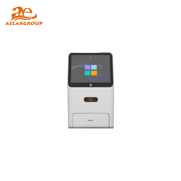 AELAB AE-GEL Series All In One Gel Imaging Analysis System