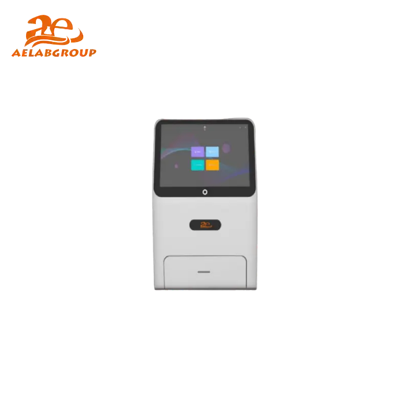 AELAB AE-GEL Series All In One Gel Imaging Analysis System