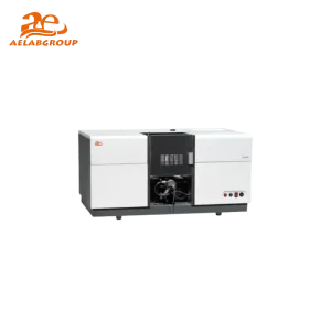 AELAB AA-7003 atomic absorption spectrometer