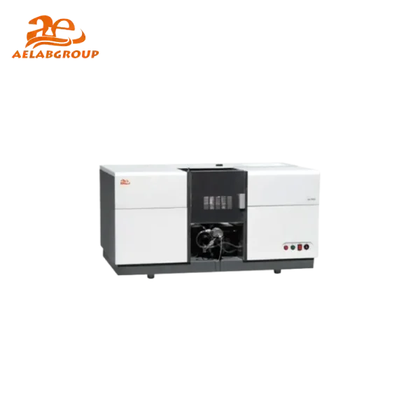 AELAB AA-7003 Series Atomic Absorption Spectrometer | Flame & Graphite Furnace Integration