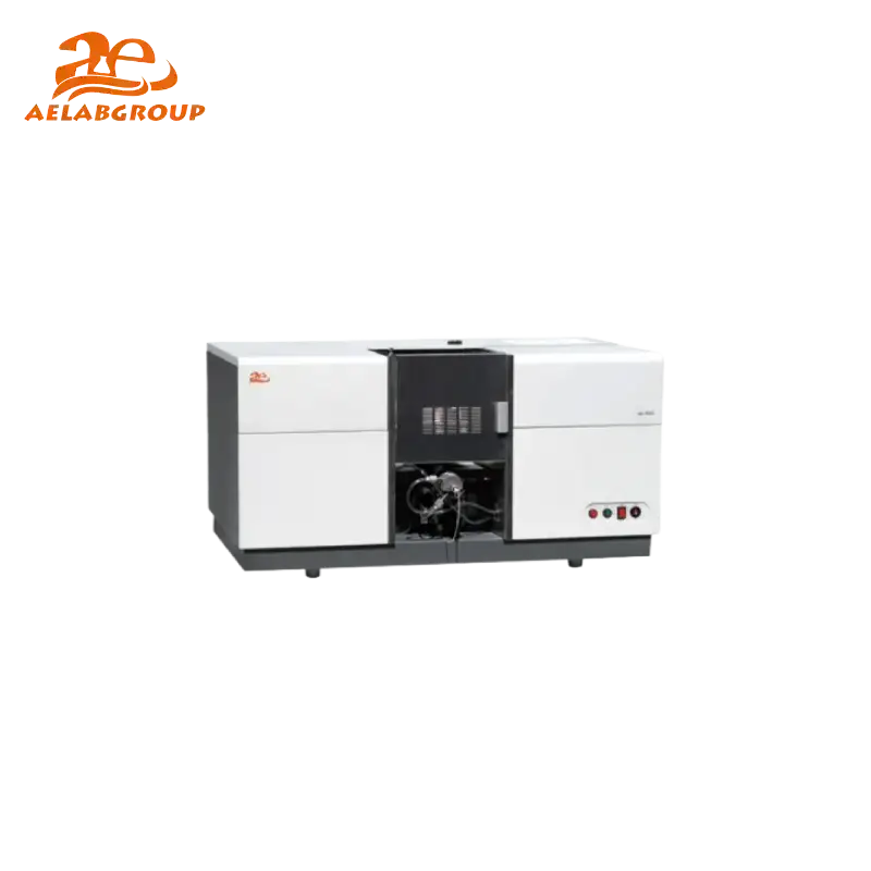 AELAB AA-7003 Series Atomic Absorption Spectrometer | Flame & Graphite Furnace Integration
