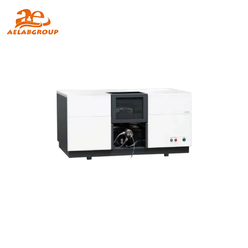 AELAB AA-7020 Series Atomic Absorption Spectrometer | Flame & Graphite Furnace for Trace Metal Analysis