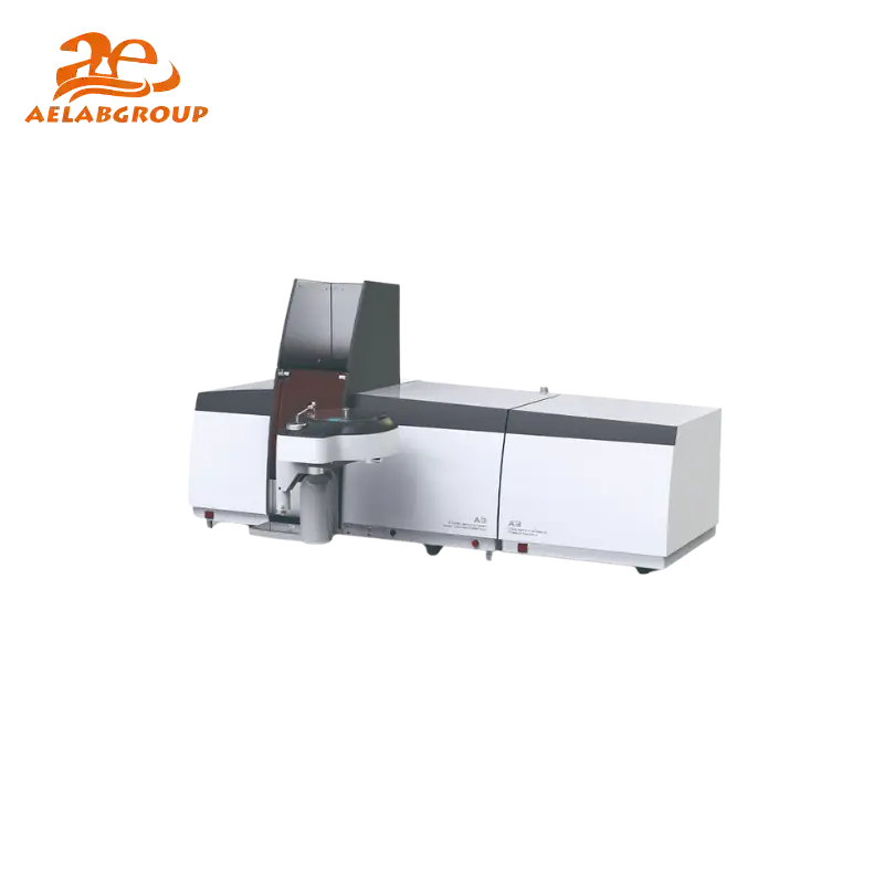 AELAB A3G Atomic Absorption Spectrophotometer | Graphite Furnace