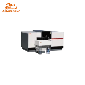AELAB AA-7050 Atomic Absorption Spectrophotometer