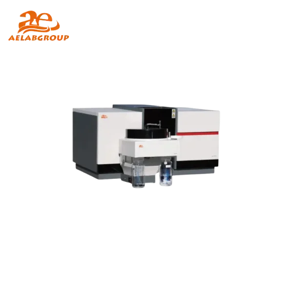 AELAB AA-7050 Series Atomic Absorption Spectrophotometer | Flame & Graphite Furnace