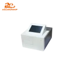 AELAB Automatic ELISA Analyzer HBS-1096A front view in clinical lab