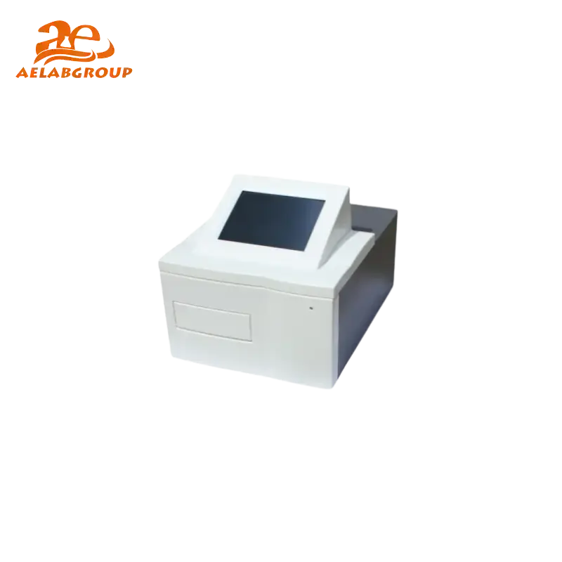 AELAB Automatic ELISA Analyzer HBS-1096A for Precision Testing