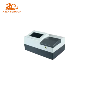 AELAB Automatic ELISA Analyzer HBS-1101 front view