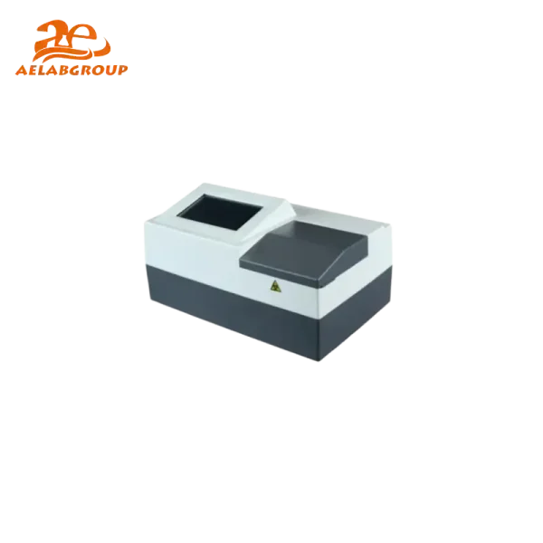 AELAB Automatic ELISA Analyzer HBS-1101 for Efficient Lab Testing