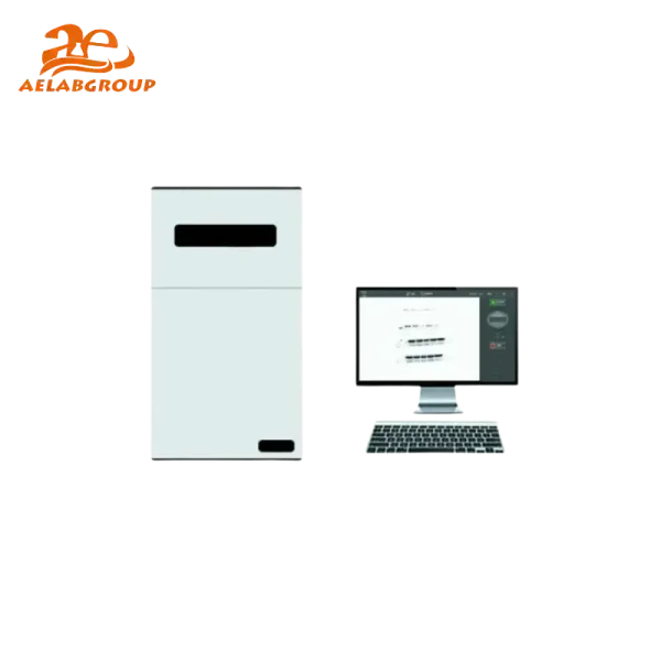 AELAB AE-GEL100 / AE-GEL200 Automatic Gel Imaging and Analysis System