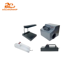 Dark Box UV Analyzer WFH-203B AELAB