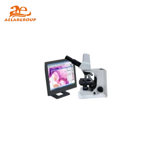 AELAB Digital Microscope AE-S104 with 3.2MP camera