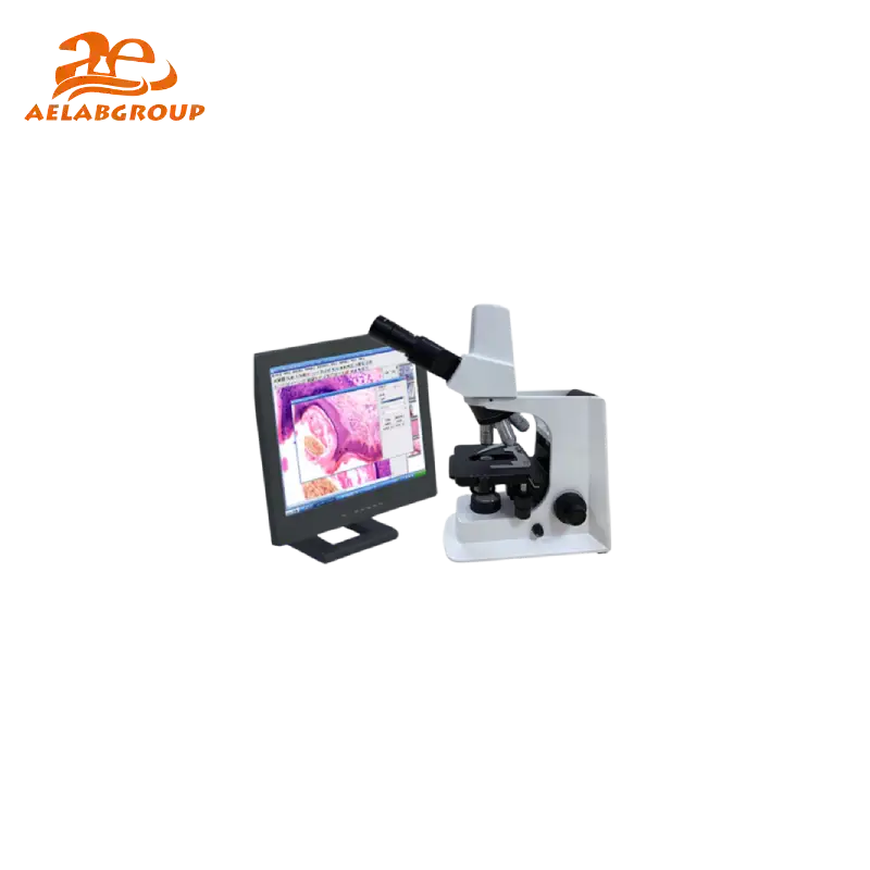 AELAB Digital Microscope AE-S105 – High-Resolution Lab Imaging