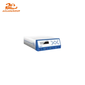 AELAB AE-POWER600 with Digital LCD Display