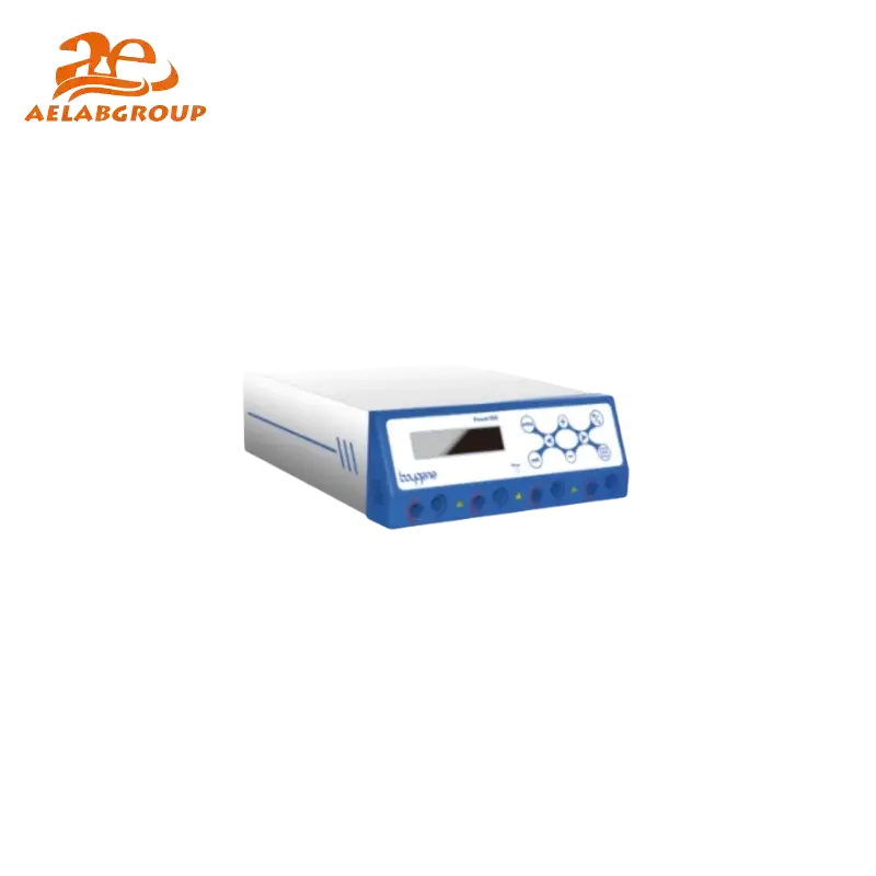 AELAB Electrophoresis Power Supply – AE-POWER300 Series
