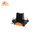 AELAB Electrophoresis Tank AE-subMIDI(V) with Gel Tray for DNA Separation