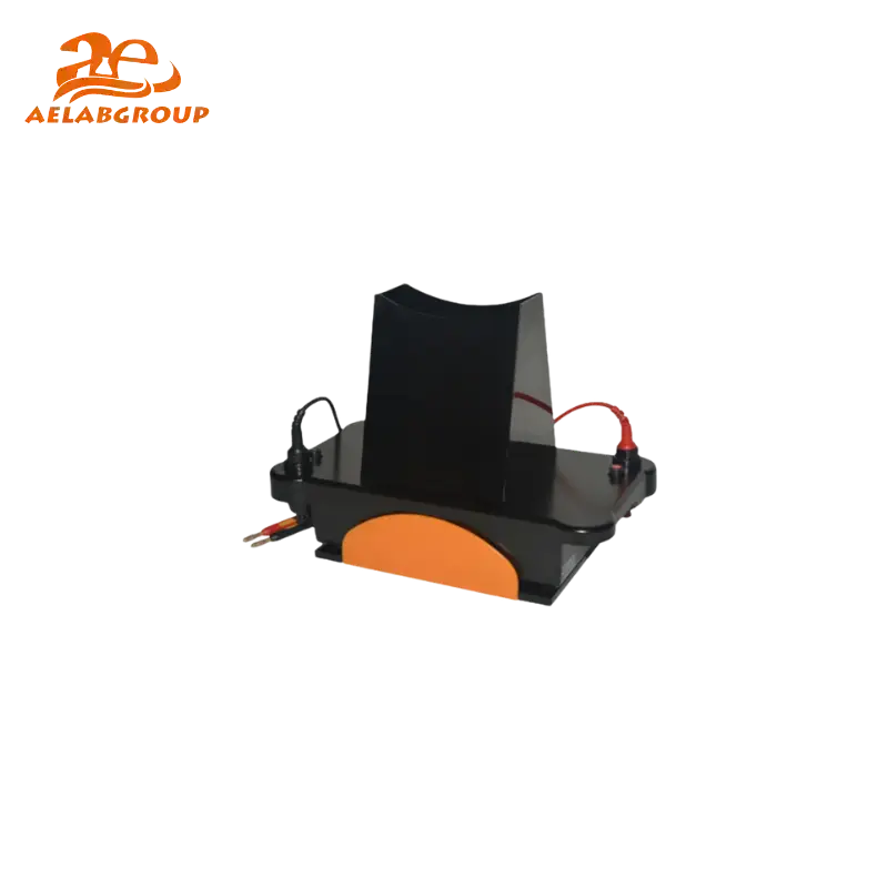 AELAB Electrophoresis Tank AE-subMIDI(V) – DNA/RNA Separation System