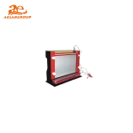 High-Resolution Gel View – AELAB AE-verSEQUENCING Electrophoresis Tank