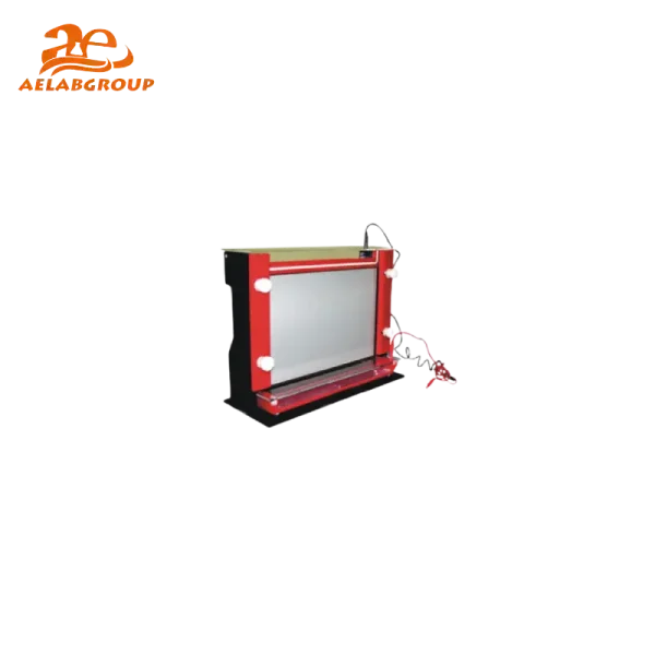 AELAB Electrophoresis Tank AE-verSEQUENCING (W) – DNA Separation System