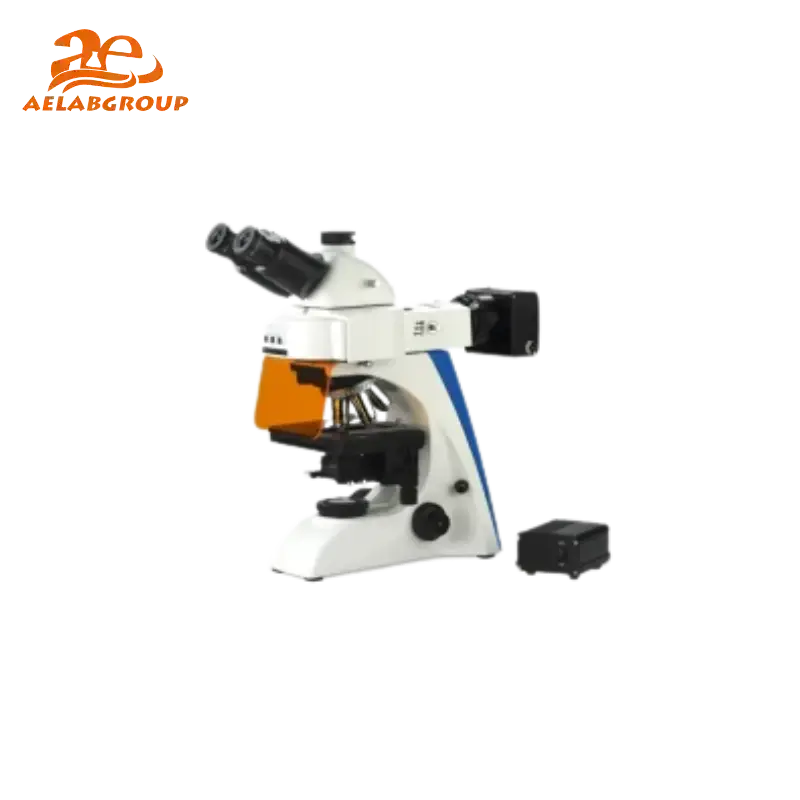 Fluorescence-Microscope-AE-BK102TR