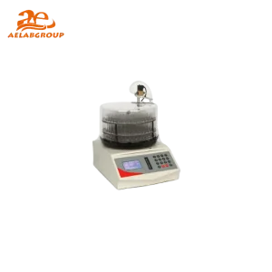 AELAB SBS-100 Fraction Collector with LCD display