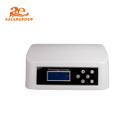 Cryo-console Temperature Display – AELAB Microtome Accessory