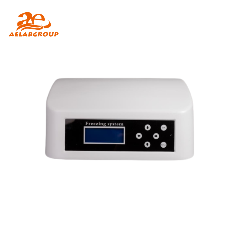 AELAB Freezing System for Microtome YD-III | Rapid Tissue Preservation