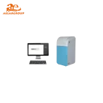 AE-GEL900 chemiluminescence imaging system front view