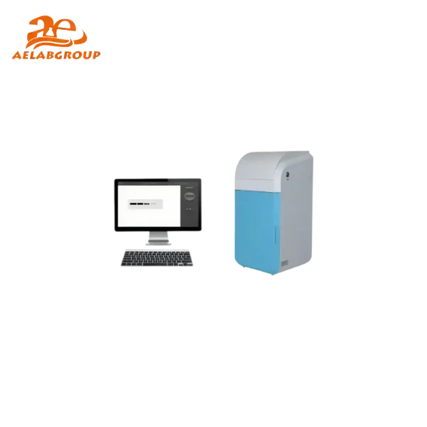 AELAB AE-GEL900 Chemiluminescence Imaging Analysis System