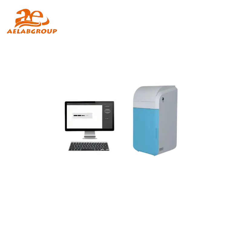 AELAB AE-GEL900 Chemiluminescence Imaging Analysis System