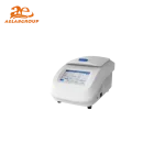 AELAB Gradient Thermal Cycler CYL-008-1 front view for PCR DNA amplification