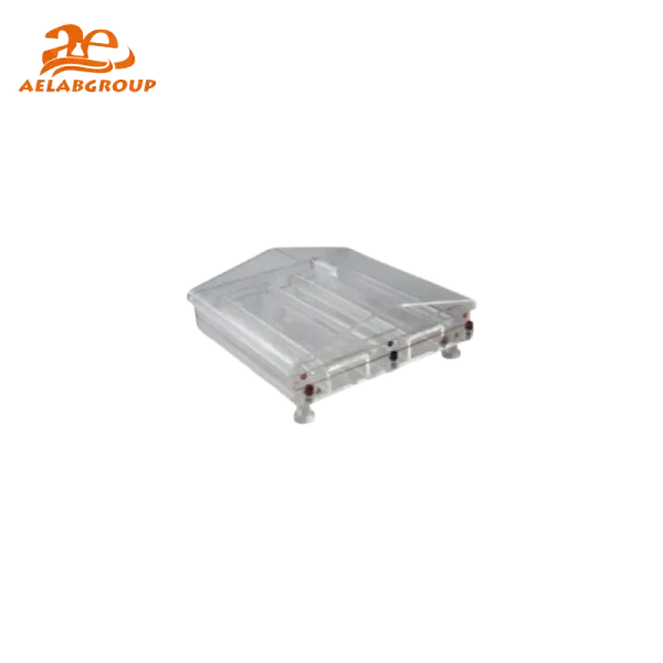 AELAB Horizontal Electrophoresis Apparatus AE-caTANK