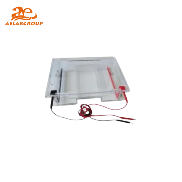 AELAB Horizontal Electrophoresis Apparatus AE-subMAX