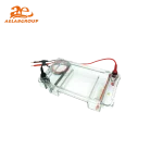 AELAB AE-subMIDI Horizontal Electrophoresis Apparatus with Gel Tray