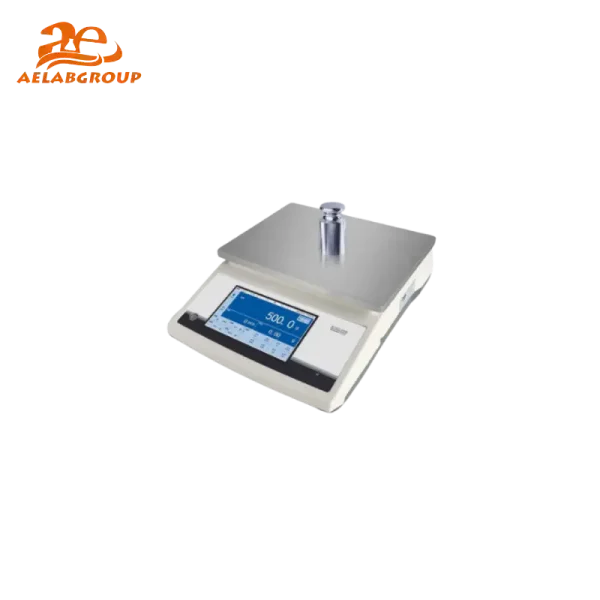 AELAB AE10MTA Series Industrial Weighing Scale – High Precision 10–30kg