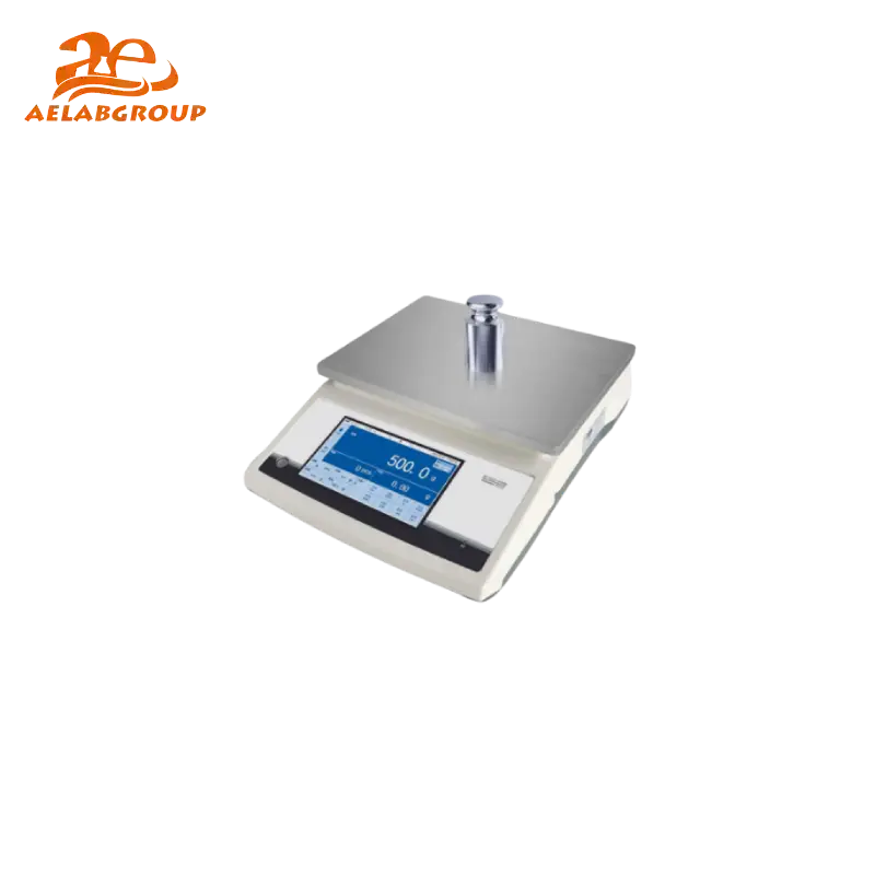AELAB AE10MTA Series Industrial Weighing Scale – High Precision 10–30kg