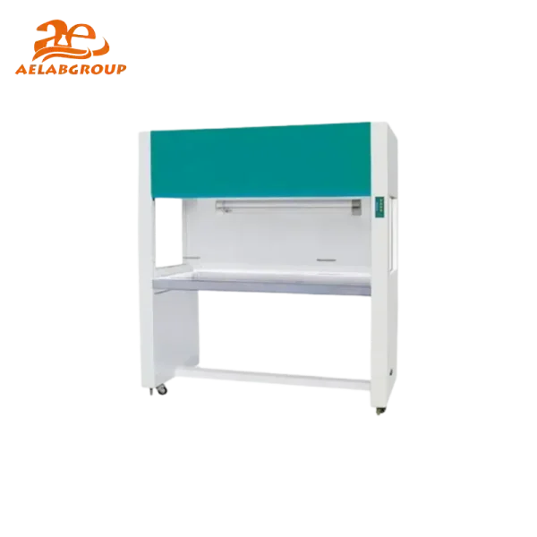 AELAB Laminar Flow Cabinet CJ-1D II Series – Vertical Airflow Clean Bench