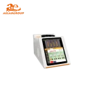 AELAB Melting Point Apparatus MP420 – Video Melting Point Tester