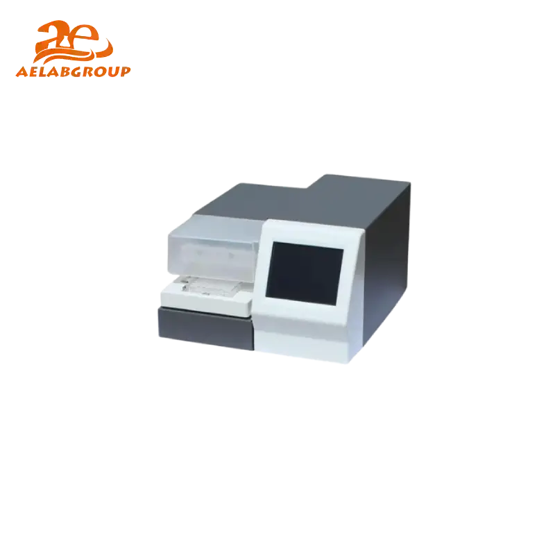 AELAB HBS-4009 Microplate Washer – Automated Plate Cleaning System