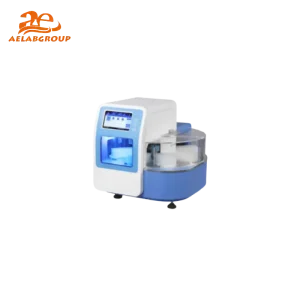 AELAB Nucleic Acid Purification System Auto-Pure 4800 for automatic nucleic acid extraction and PCR setup