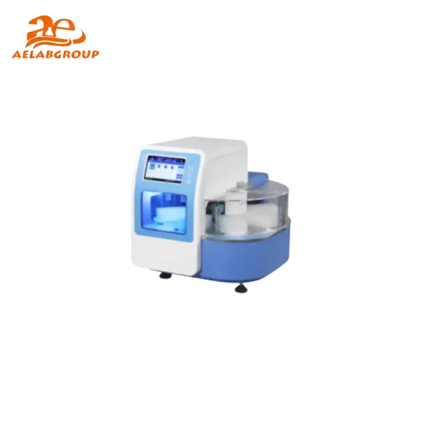 AELAB Nucleic Acid Purification System Auto-Pure 4800 | High Throughput, Efficient Extraction
