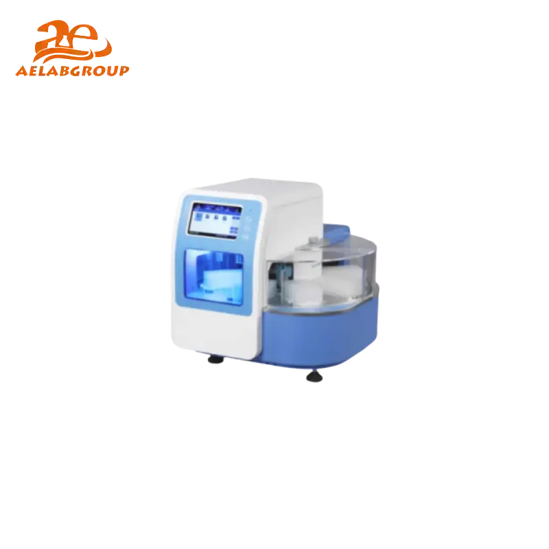 AELAB Auto-Pure 48 Nucleic Acid Purification System – High Throughput & Precision