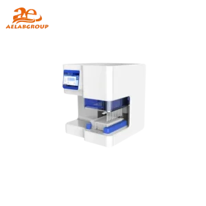 AELAB Nucleic Acid Purification System Auto-Pure10B