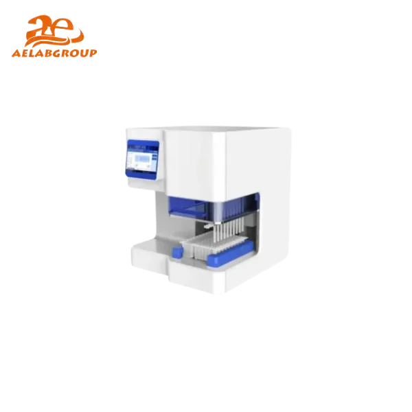 AELAB Nucleic Acid Purification System Auto-Pure10B/10BW/10BS/16A – Efficient Magnetic Bead Extraction