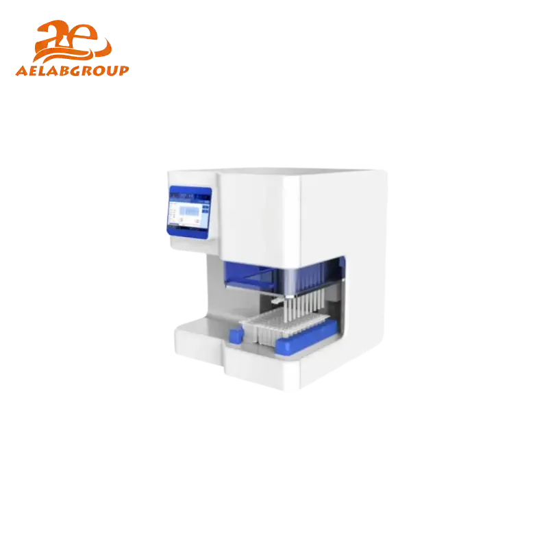 AELAB Nucleic Acid Purification System Auto-Pure10B
