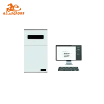 AE-GEL600 chemiluminescence gel imaging system front view