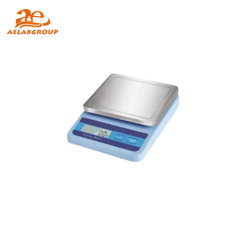 AELAB Precision Balance AE3KB1EB – High Accuracy Lab Scale