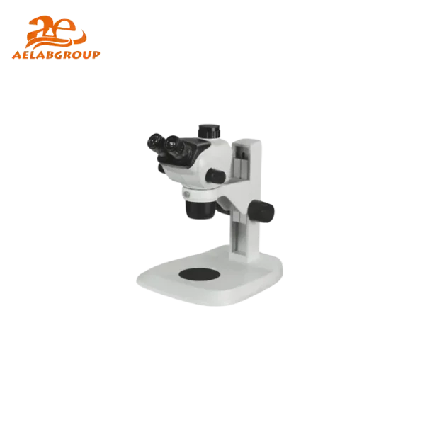 AELAB Stereo Zoom Microscope AE-SZ650BP Series – Precision 3D Imaging
