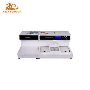 Tissue Embedding Center YD-6L (with Cold Plate ) AELAB